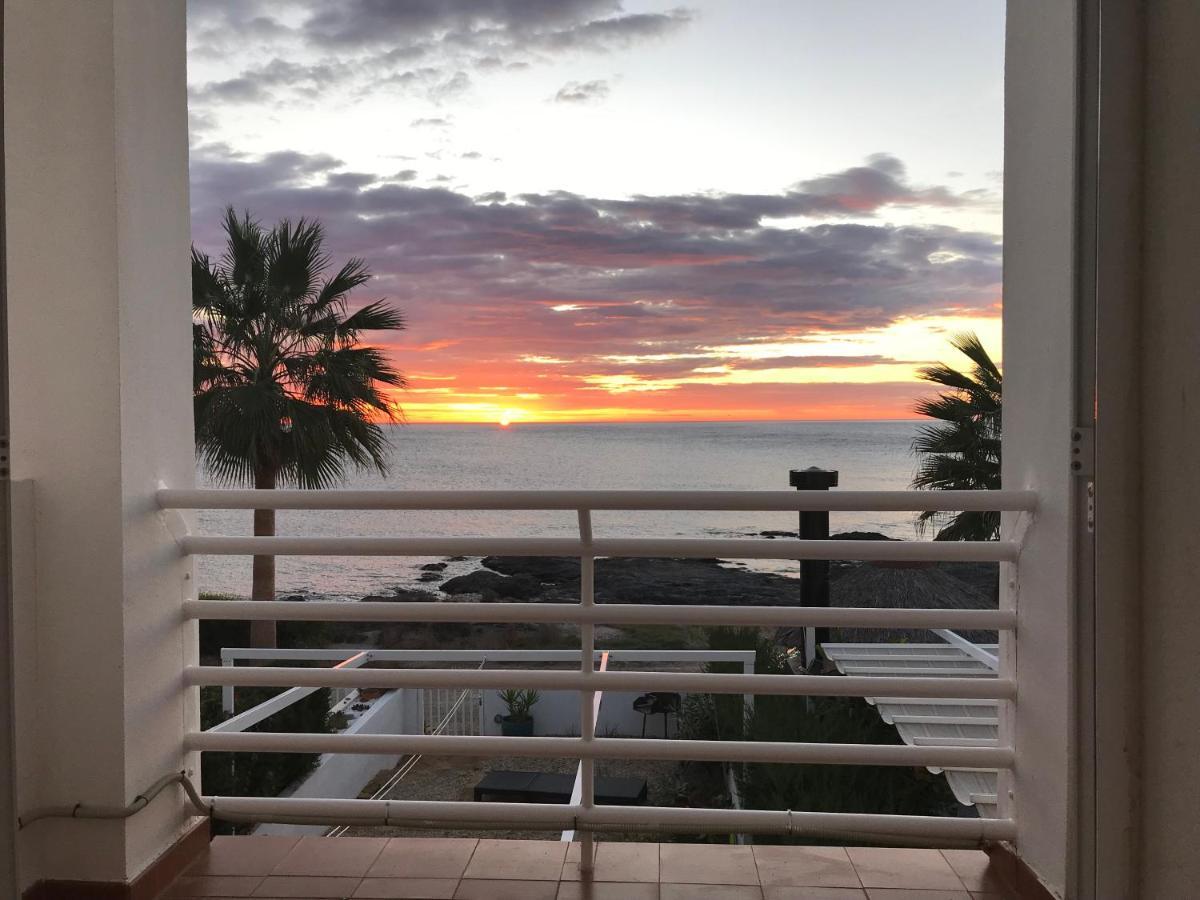 Villa Casa Elena Cuevas del Almanzora Esterno foto