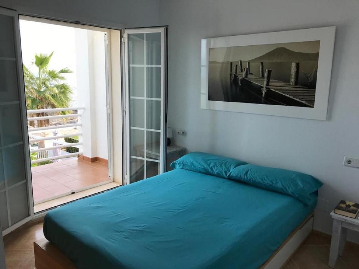 Villa Casa Elena Cuevas del Almanzora Esterno foto
