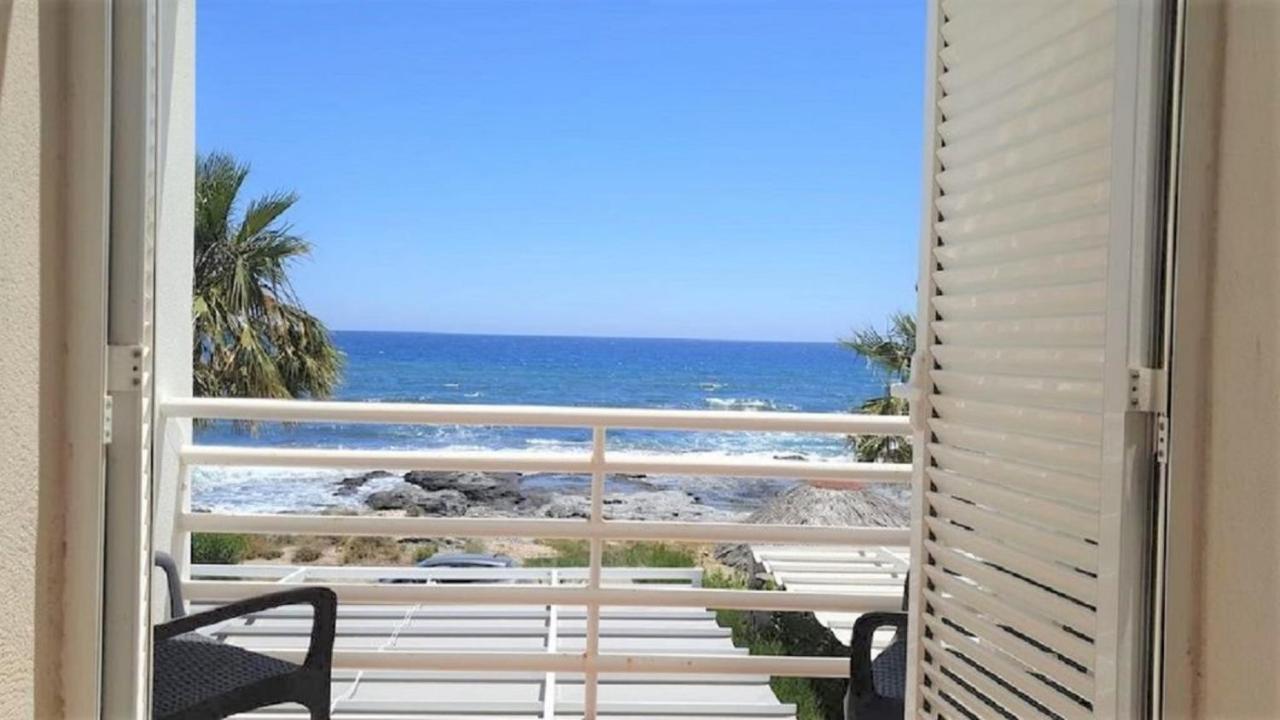 Villa Casa Elena Cuevas del Almanzora Esterno foto