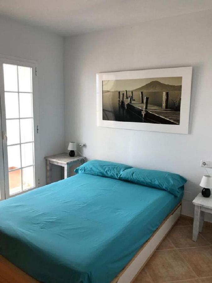 Villa Casa Elena Cuevas del Almanzora Esterno foto