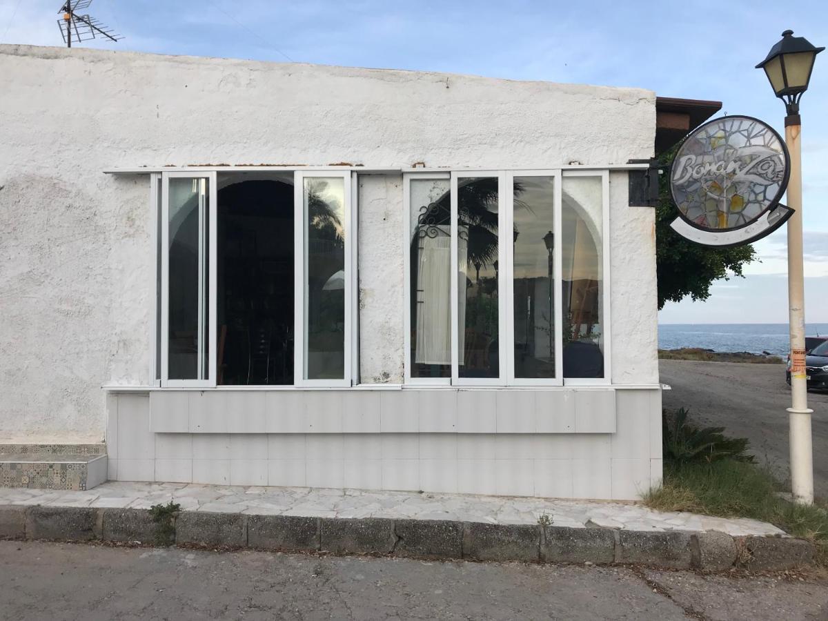 Villa Casa Elena Cuevas del Almanzora Esterno foto