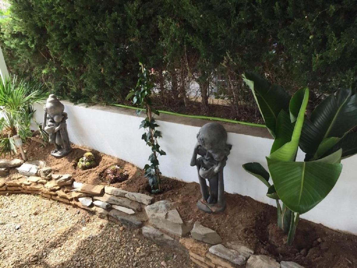 Villa Casa Elena Cuevas del Almanzora Esterno foto