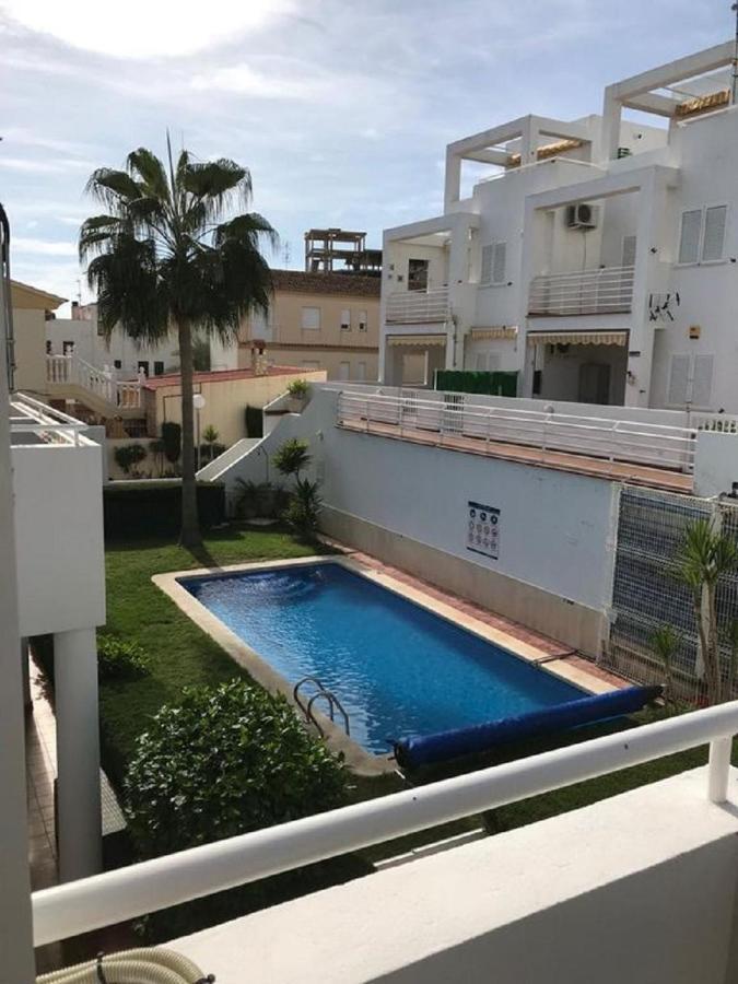 Villa Casa Elena Cuevas del Almanzora Esterno foto
