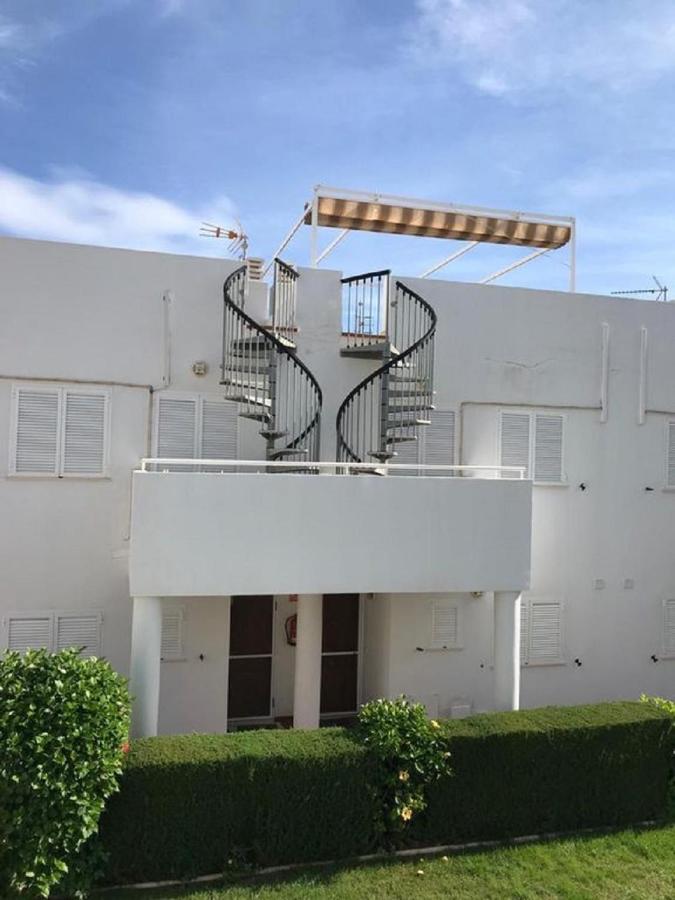 Villa Casa Elena Cuevas del Almanzora Esterno foto