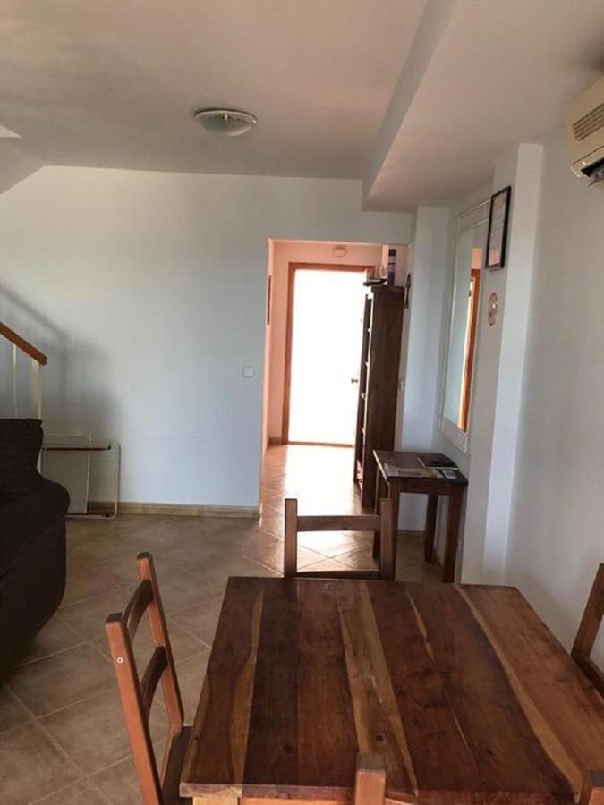 Villa Casa Elena Cuevas del Almanzora Esterno foto