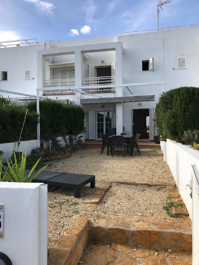Villa Casa Elena Cuevas del Almanzora Esterno foto