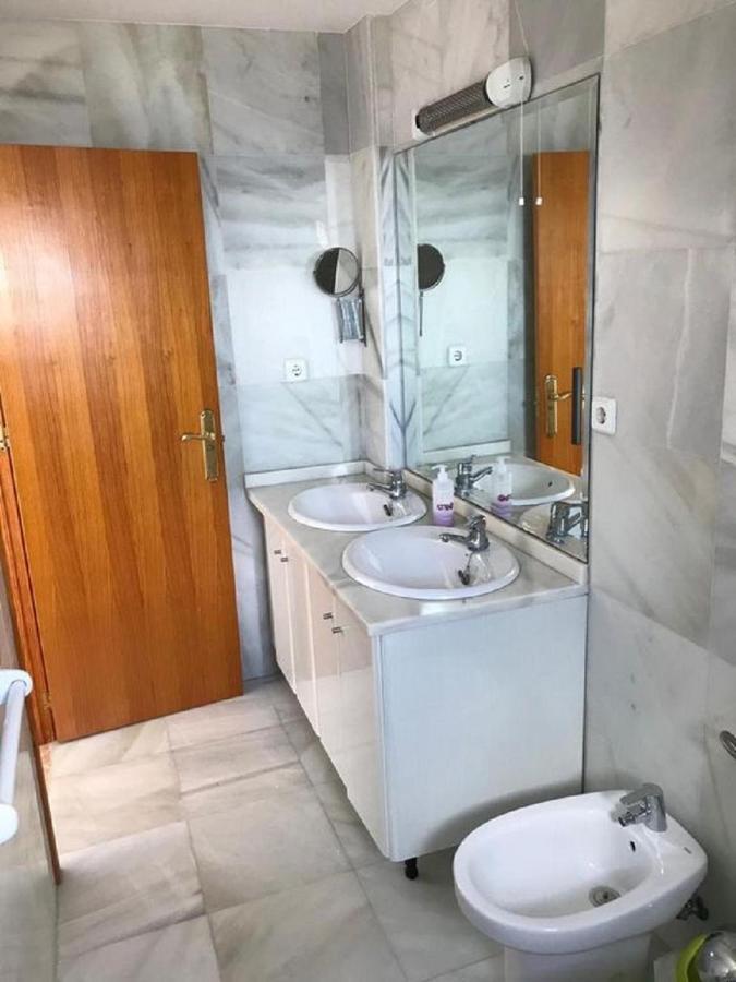 Villa Casa Elena Cuevas del Almanzora Esterno foto