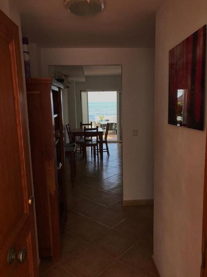 Villa Casa Elena Cuevas del Almanzora Esterno foto