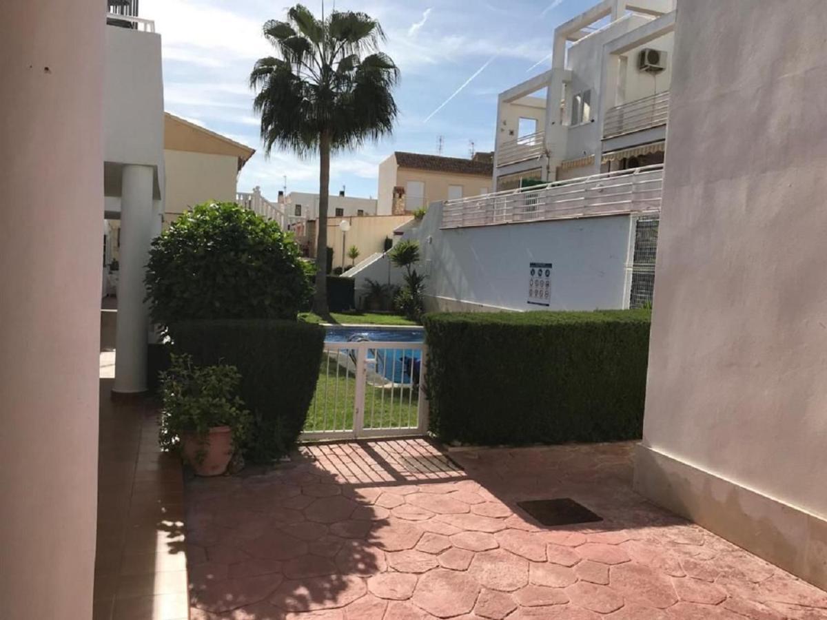 Villa Casa Elena Cuevas del Almanzora Esterno foto
