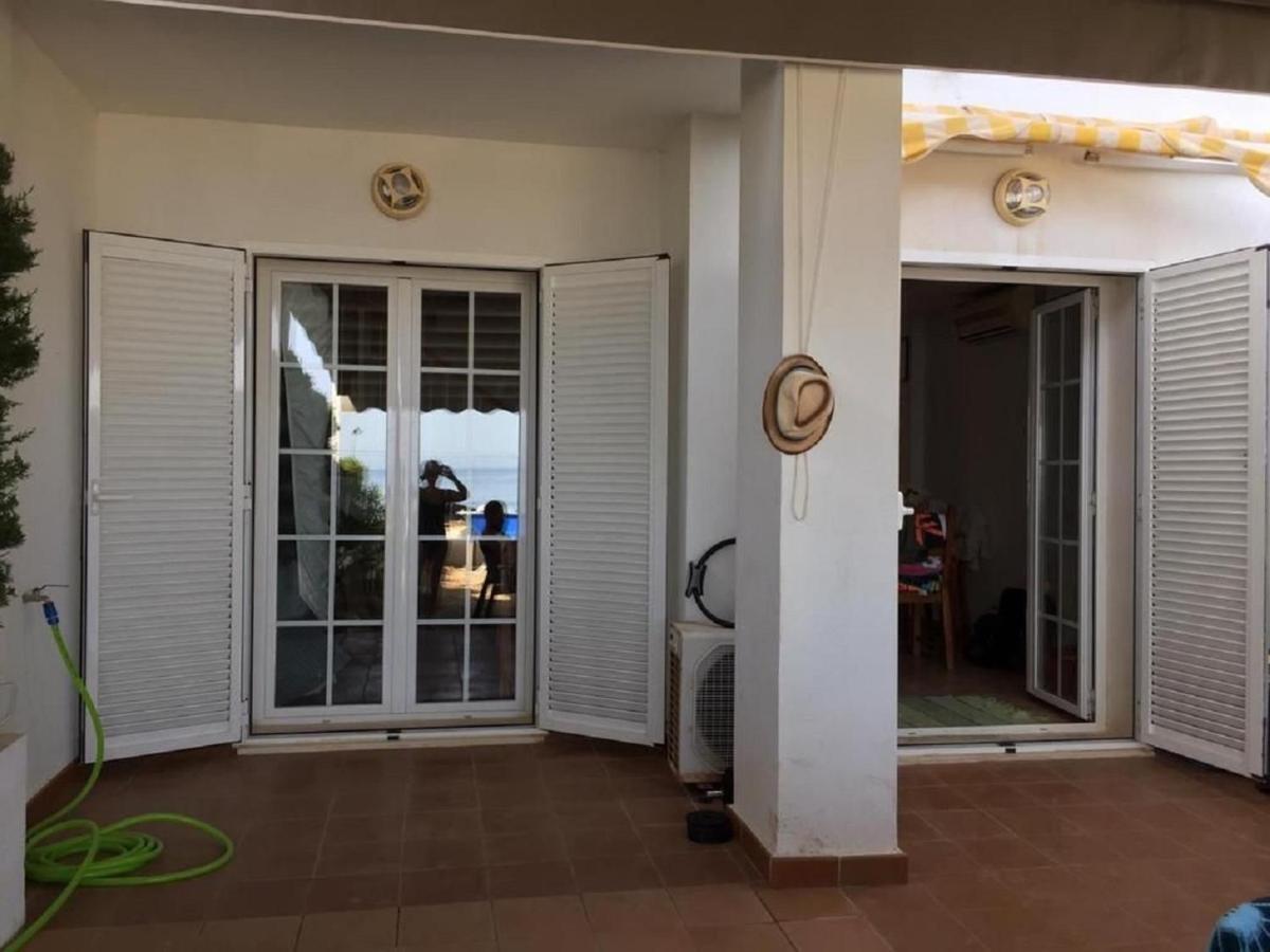 Villa Casa Elena Cuevas del Almanzora Esterno foto