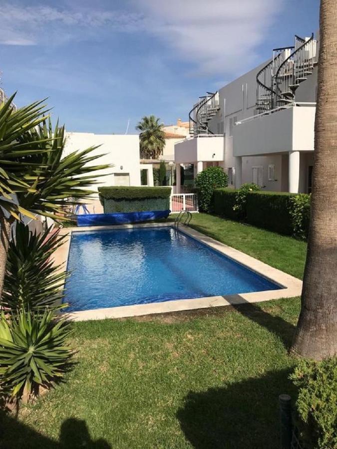 Villa Casa Elena Cuevas del Almanzora Esterno foto